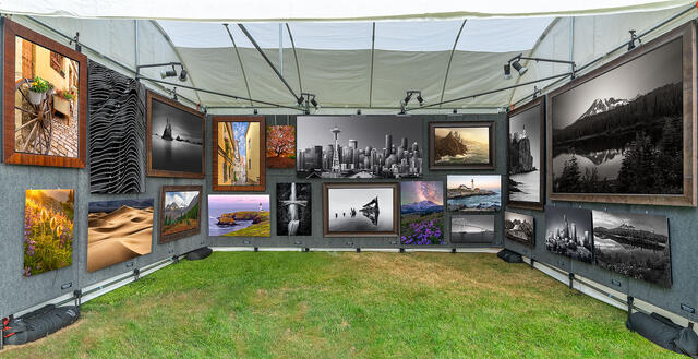 Art Fairs and Festivals Near Me