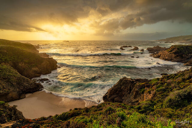 Garrapata State Park: Clear Trails, Simple Views, and Photo Opportunities