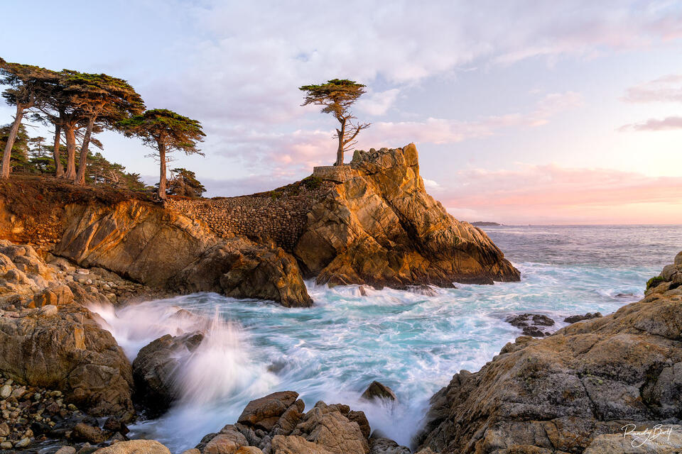 OCEANS AND COASTAL PHOTOGRAPHS | PREMIUM WALL ART | Randy Bott
